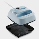 Cricut Maker 3 + EasyPress 3 + Vinilos (6)