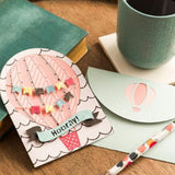 Cricut Explore 3 + EasyPress Mini Azul + Vinilo Negro (10)