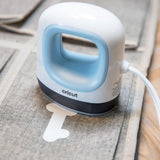 Cricut Explore 3 + EasyPress Mini Azul + Vinilo Negro (13)