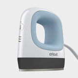 Cricut Explore 3 + EasyPress Mini Azul + Vinilo Negro (5)