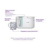 Cricut EasyPress 3 + Mug Press + Accesorios (4)