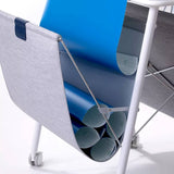 Cricut Venture + Mesa de Corte Docking Stand (10)