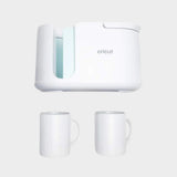 Cricut Mug Press + Set Tazas (1)