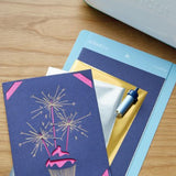 Cricut Joy + Curso Iniciación de Regalo (7)