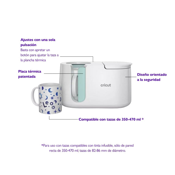 Cricut Mug Press Kit Starter (1)