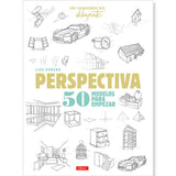 Los Cuadernos del Dibujante Perspectiva Editorial El Drac