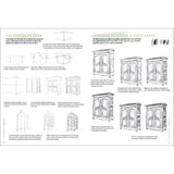 Los Cuadernos del Dibujante Perspectiva Editorial El Drac (2)
