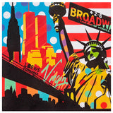 Kit Pintar con Arenas Nueva York Pop Art Arenart (1)