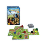 Juego Mesa Carcassonne Last LeveL (1)