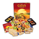 Los Colonos de Catan Devir (1)