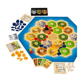 Los Colonos de Catan Devir (2)
