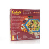 Los Colonos de Catan Devir (3)