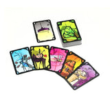 Juego Cartas La Polilla Tramposa (2)