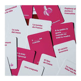 Juego Cartas República Bananera (2)