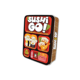 Juego Cartas Sushi Go Last Level