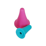 Capuchones Protectores de Puntas KnitPro (1)