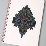 Mat de Corte Agarre Fuerte Stronggrip 12x12 Cricut (1)