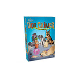 Dog Crimes