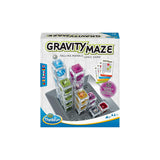 Gravity Maze