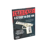 Cold Case 1