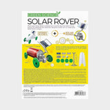 Maqueta Coche Rover Solar (4)