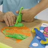 Súper Cofre de Pasta para Modelar GIOTTO BE-BÈ (3)