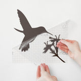 Vinilo Transfer Tape Sin Lámina Protectora 33x2286 Cricut (1)