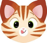 Memory 'Gatos y Expresiones' Avenue Mandarine (2)