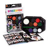 Kit Maquillaje Halloween (1)