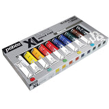 Set 10 Óleos Fino XL 20ml Pebeo