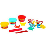 Set Pasta para Modelar My First Creations GIOTTO BE-BÈ (4)