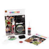 Kit Maquillaje Efectos Especiales (1)