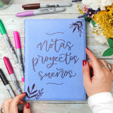 Rotulador Permanente Negro Twin Tip Sharpie (3)