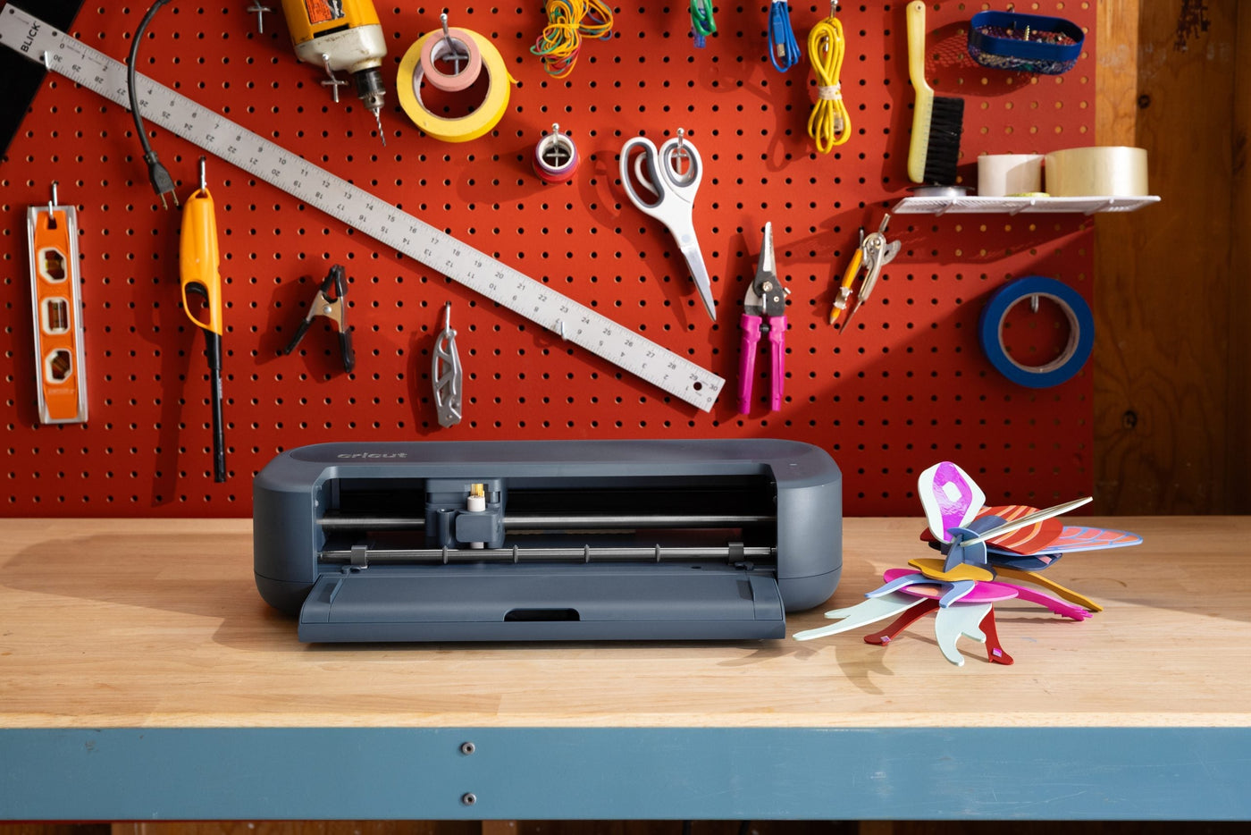 Descubre la Cricut Maker™ 5: Innovación Creativa