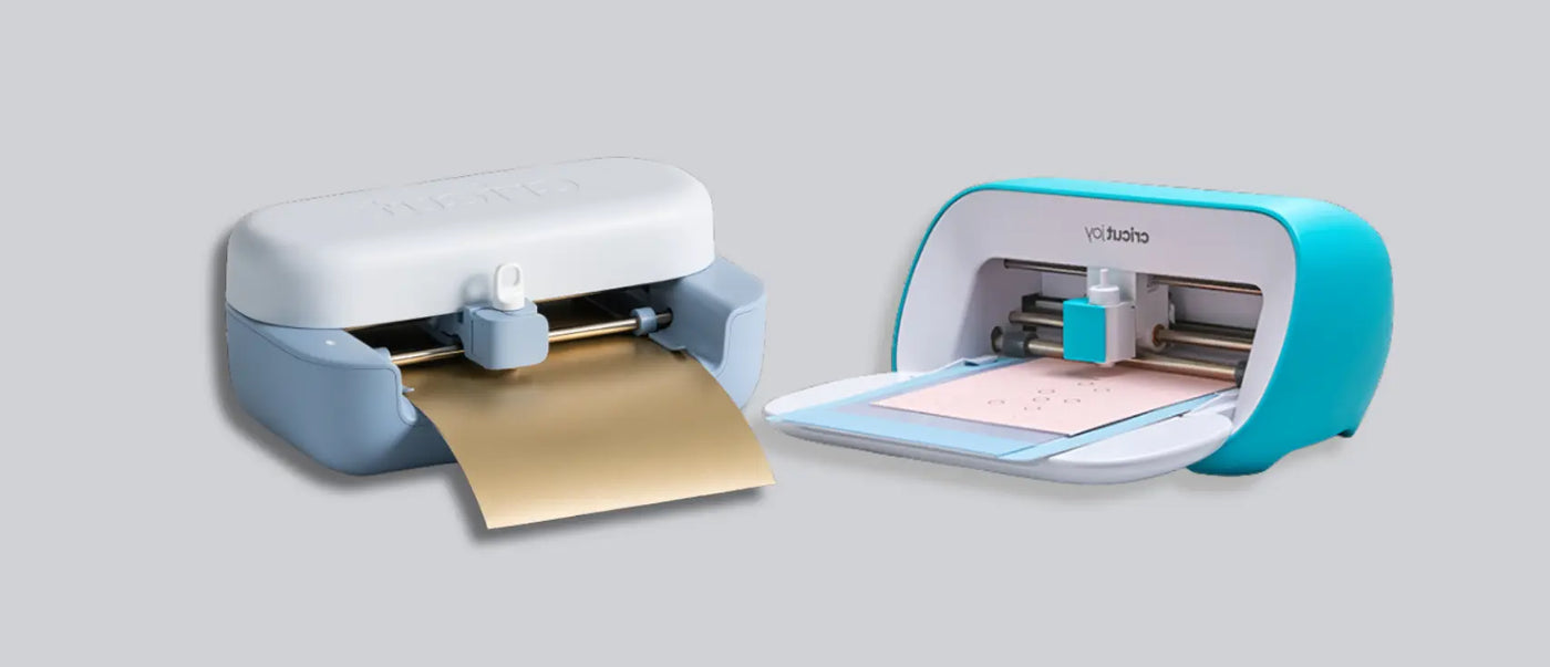 Cricut Joy 2 vs. Joy: ¿Cuál elegir?