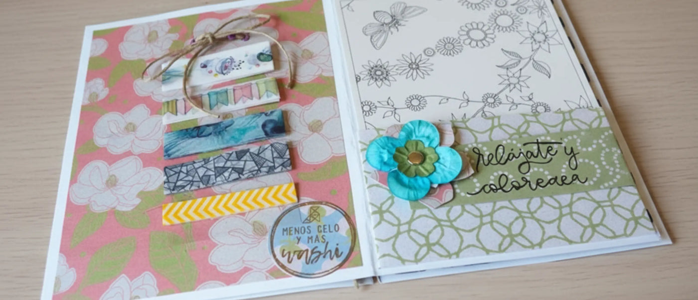 Estructura para Snail Mail