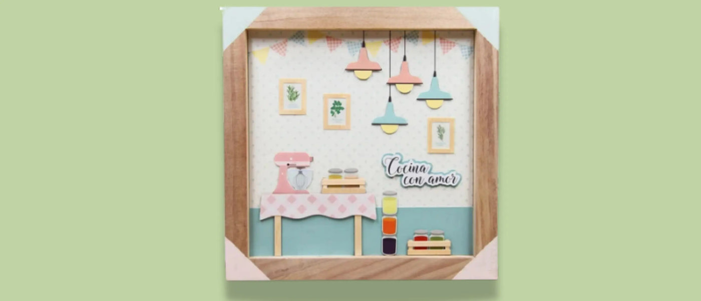 Ideas Home Decor: Decoración para tu Cocina