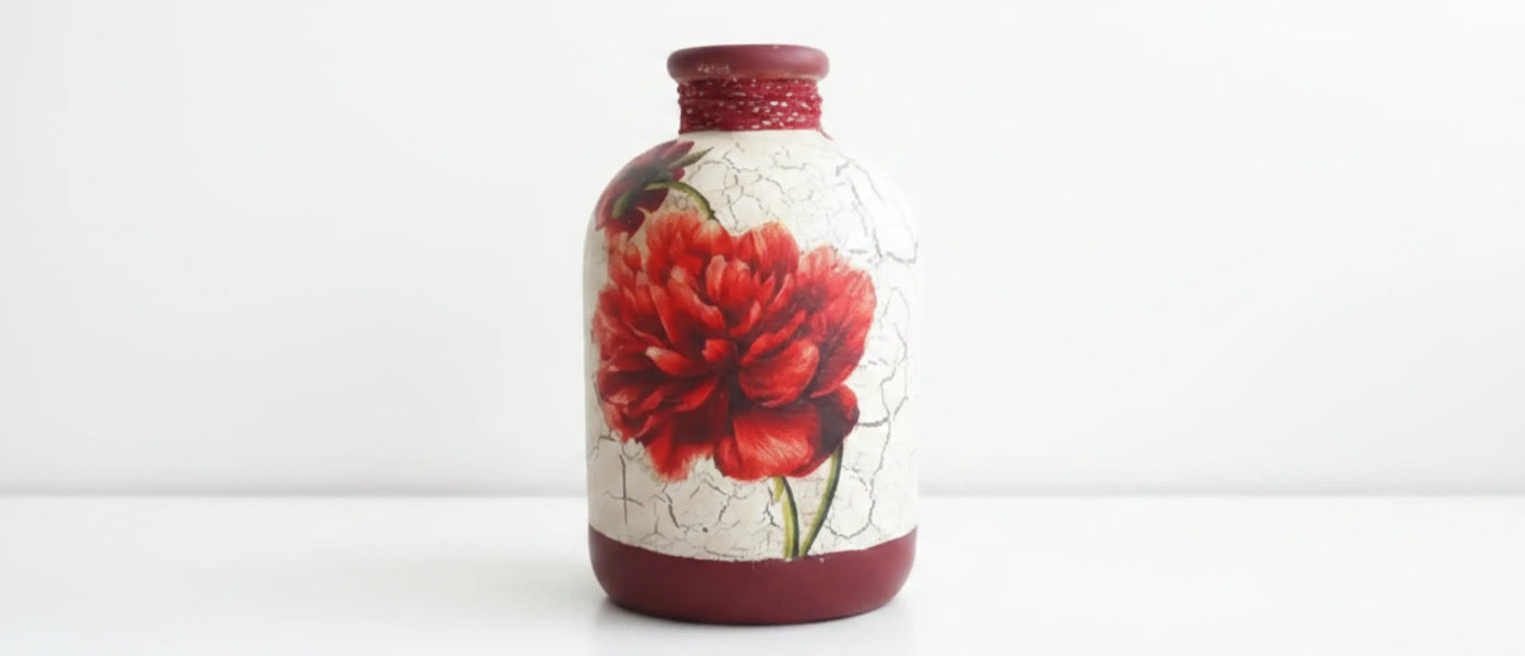 Ideas creativas para primavera
