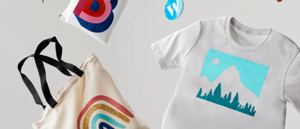 Sublimación vs. infusible Ink con Cricut : Guía Completa