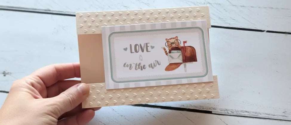 Tarjetas de San Valentín