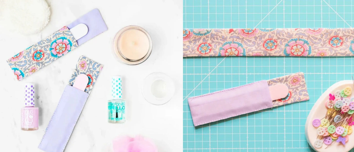Tutorial de Funda para Limas
