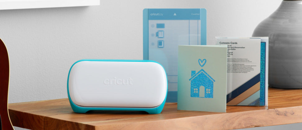 Cómo utilizar la Cricut Joy y para qué sirve [Guía para principiantes]