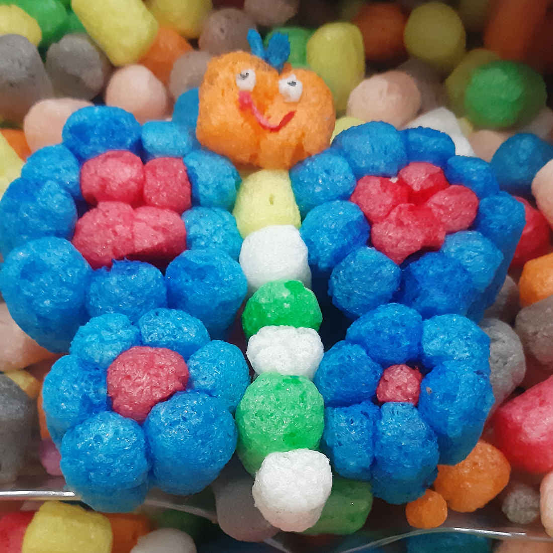 Ideas creativas para Semana Santa