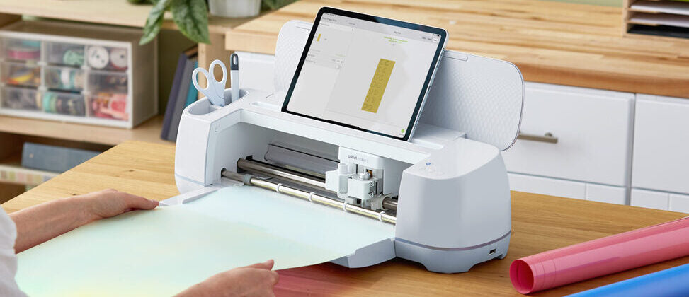 Cómo utilizar la Cricut Maker 3 y qué puedes hacer con ella [Guía para principiantes]