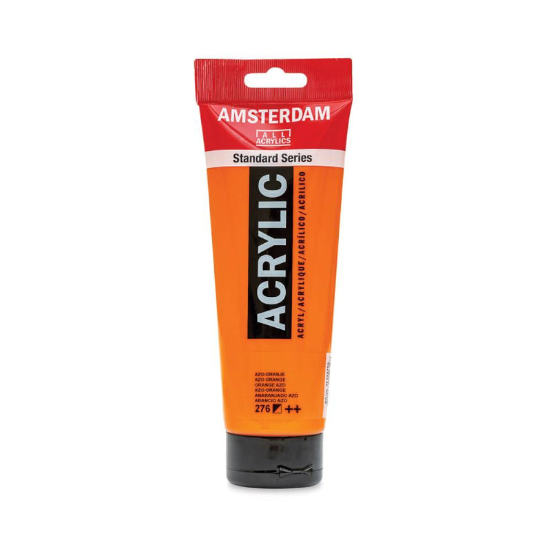 Pintura Acrílica Amsterdam 250ml