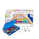 kit bisutería crayola creations pulseras de la amistad para conciertos