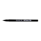 Sakpigma Pigma Brush Pen Negro Fino Fb.49-
