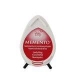 memento dew drops 12 gr mariquita