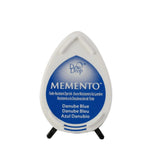 memento dew drops 12 gr azul danubio