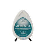 memento dew drops 12 gr teal zeal
